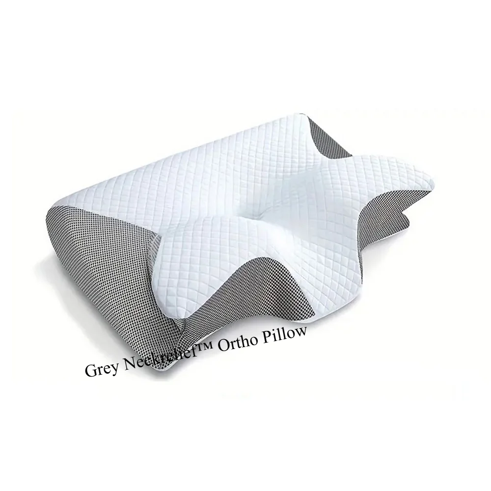 Neckrelief™ Orthopedic Pillow