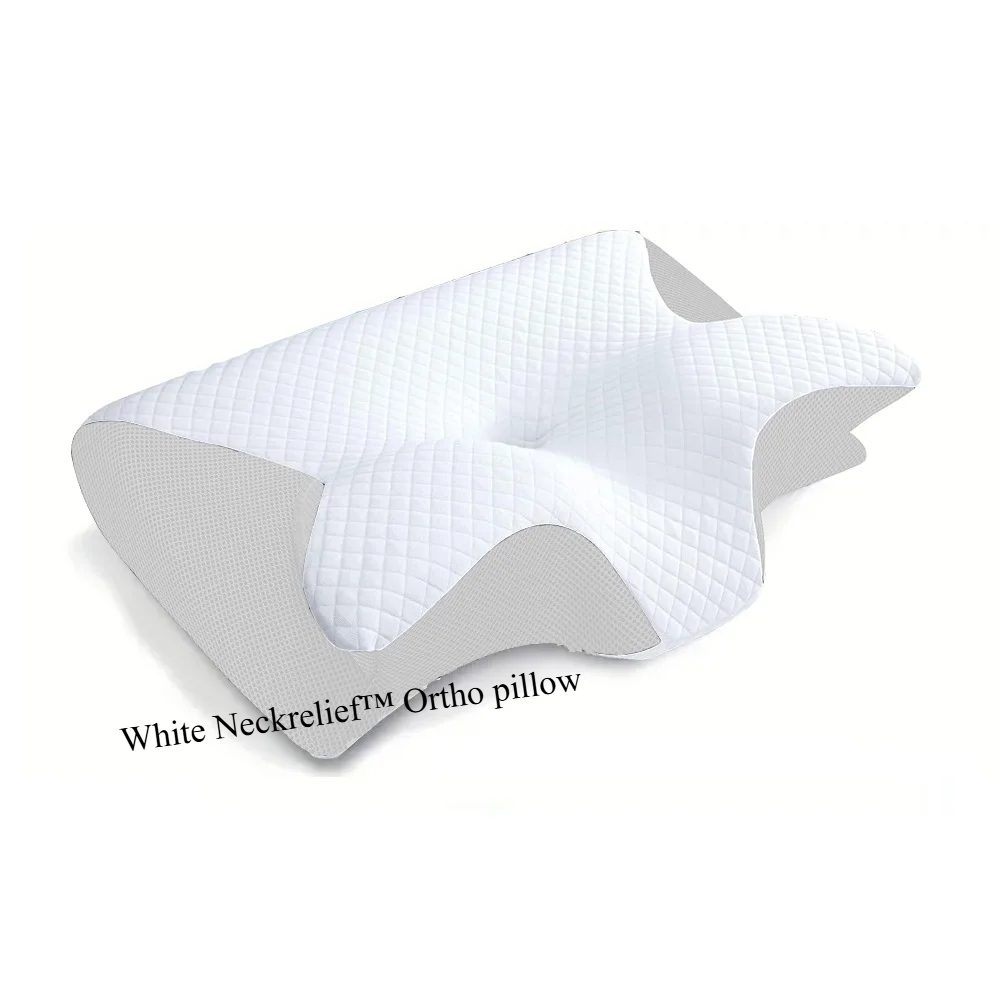 Neckrelief™ Orthopedic Pillow