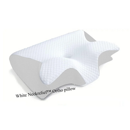 Neckrelief™ Orthopedic Pillow