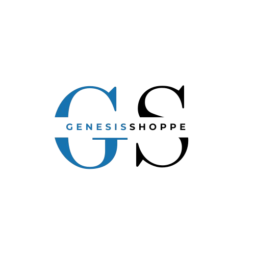 GenesisShoppe